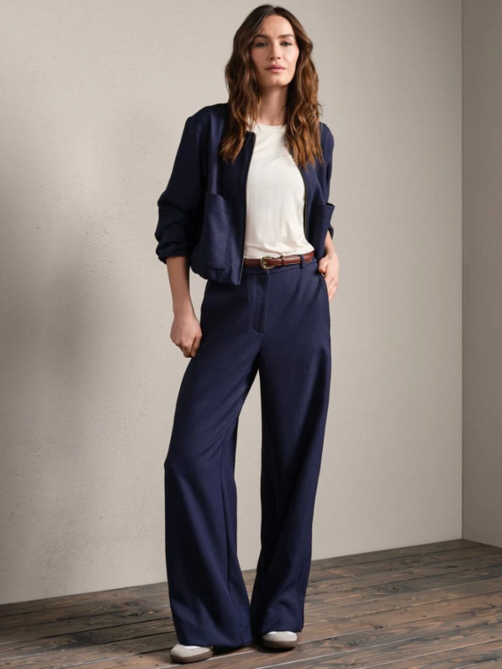 Rhone Horizon Trouser Pant Size 6